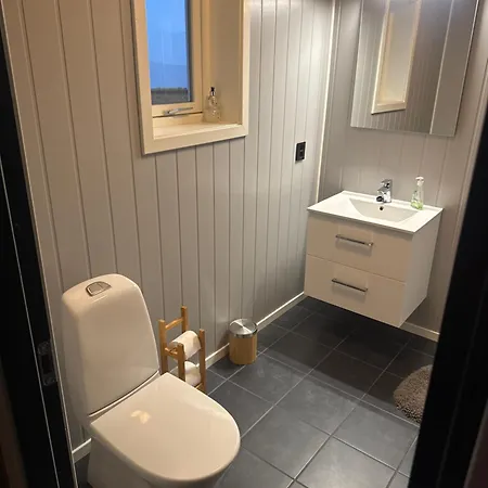 Lägenhet Flott Pa Voss I Trastolsvegen Med 3 Soverom 6 Sengeplasser Skulestadmo