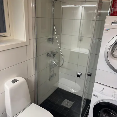 Lägenhet Flott Pa Voss I Trastolsvegen Med 3 Soverom 6 Sengeplasser Skulestadmo