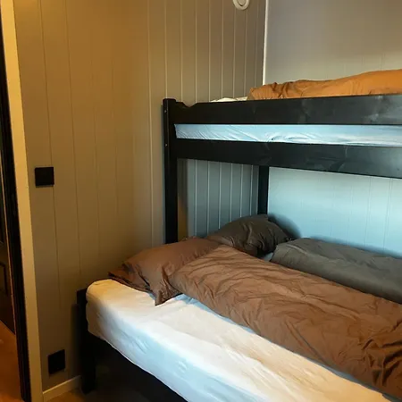 Flott Pa Voss I Trastolsvegen Med 3 Soverom 6 Sengeplasser * Skulestadmo