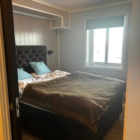 Flott Pa Voss I Trastolsvegen Med 3 Soverom 6 Sengeplasser Daire Skulestadmo